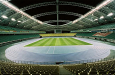 Here are the 12 venues Japan will use to host the 2019 Rugby World Cup