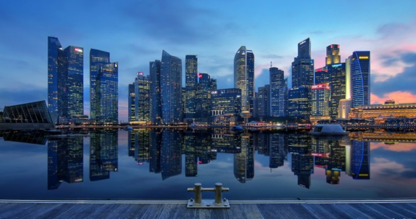 These are the 10 most expensive cities in the world · TheJournal.ie