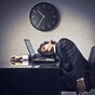 Poll: Have you ever fallen asleep at work?