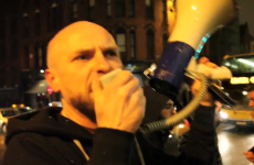 Amid "fascist" claims, Dublin City Council wants jailed water protesters released