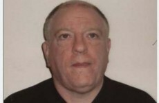 Derek Brockwell has been transferred to a prison in England