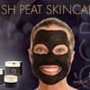 Yes, these face masks made from Irish peat are real