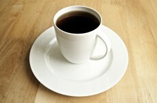 Your five-a-day of COFFEE could help reduce your risk of heart disease