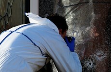 Man and teen arrested over 'mistaken identity' murder of Edward Nugent