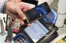 This is why you'll soon use your phone to pay for everything