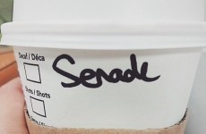 13 times Starbucks summed up the struggle of having an Irish name abroad