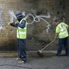 U2 graffiti, dog poop and man-sized potholes - welcome to FixYourStreet.ie