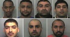 Six girls were raped for five years because authorities didn't believe them