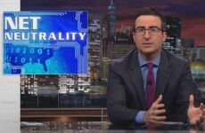 Politicians in the US are really starting to pay attention to what this man says. Here's why...