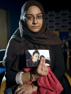 More young girls are leaving their homes to join ISIS militants. But why?