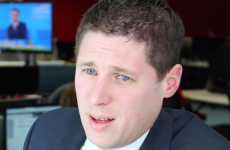 Watch this Sinn Féin MEP's somewhat surprising answer to the Gerry Adams/IRA question