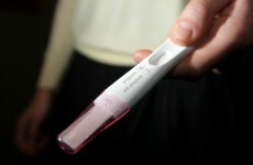 Teenage pregnancy could be 'contagious' between sisters: study