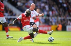 London riots could force Premier League postponements