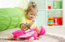 Doctors say reports of them getting €100 per child are 'inaccurate and wide of the mark'