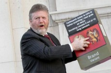 Ireland has just passed laws to introduce plain packs, but when will they be in the shops?