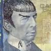 Lots of Canadians are "Spocking Fives" in memory of Leonard Nimoy