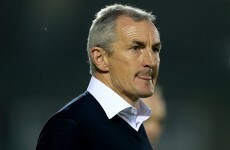 'It would be an insult for anyone to suggest that these guys were brought in on big money'