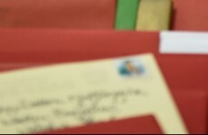 Awkward: A postman was caught after stealing 13,694 letters and 6,000 postcards