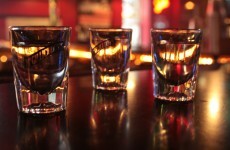 Column: Our ‘drinking culture’ isn’t romantic, it’s killing us