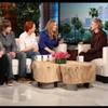 Here's what the people behind The Dress had to say on the Ellen Show