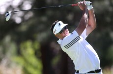 Pat Perez makes children cry