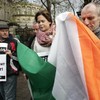 No more 'throwing around' our national flag, Sinn Féin TDs told