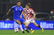 Several facts you (probably) didn’t know about the Croatian football team