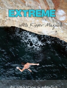 'They get such a buzz out of it that they want more and more' - The life of an Irish extreme athlete