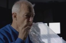 Here's how Twitter reacted to Jon Snow smoking skunk on television last night