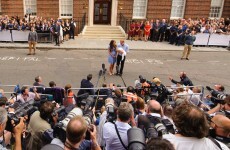 Royal hospital radio prank by Australian station was against the law