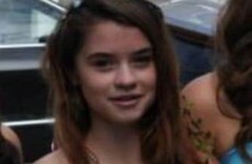 Becky Watts' stepbrother and girlfriend arrested on suspicion of murder