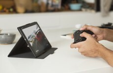 Sony had a pretty good reason for not releasing a flagship phone this time