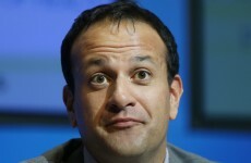 Pat Rabbitte: 'Maybe Leo thinks he could run the entire cabinet without anybody'*