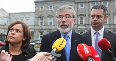 What exactly is Sinn Féin's policy on abortion?