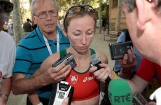 Loughnane makes Irish team for World Championships