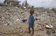 World Food Programme begins airlifting food to East Africa