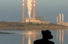 Poolbeg incinerator contract extended