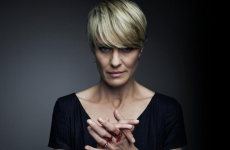 10 people who are desperately jealous of Claire Underwood