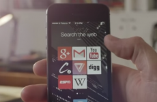 This is the mobile browser Apple should have made
