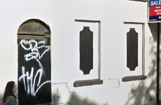Here are some of Dublin's most impressive empty houses