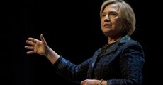 Hillary Clinton's presidential campaign could be in trouble because of her choice of email account