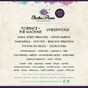 Here's what the Electric Picnic lineup looks like without the men