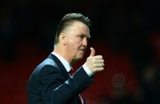 LVG expecting some last-day drama before top four places are settled