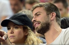 Gerard Pique hit with fine for hurling abuse and a parking ticket at policemen