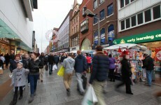 Could Ireland cope with a population of 10 million?