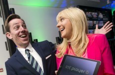 Emails from annoyed viewers abroad led to RTÉ's new international player