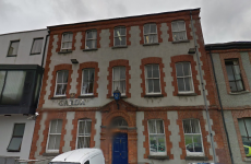Bomb scare after device brought to Garda station