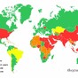 Which countries execute people? And how do they do it?