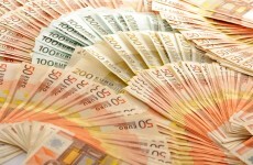 Mayo man collects €1m after leaving lotto ticket in his car