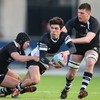 Roscrea and Newbridge go to replay after Leinster Schools semi-final draw